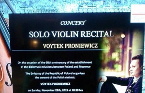 Yangon, Myanmar