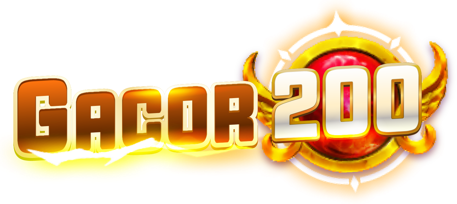 GACOR200 BANDAR JUDI BOLA